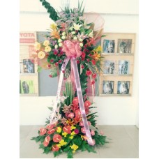 Anniversary Flowers 01